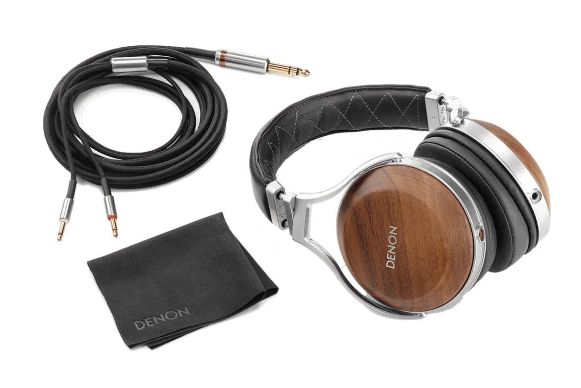 Denon - AH-D7200 - Image 4