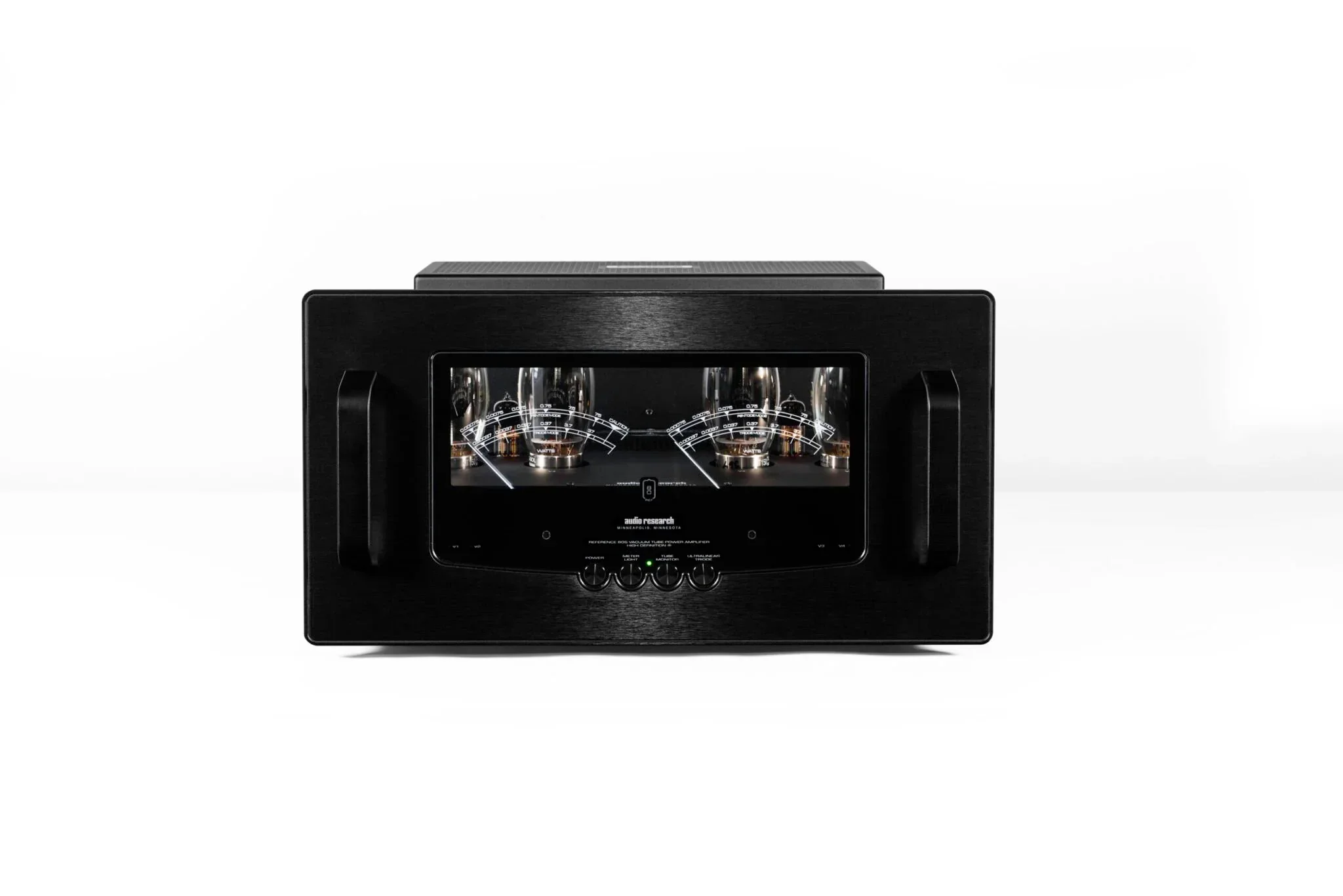 Audio Research - Reference 80S - Image 3