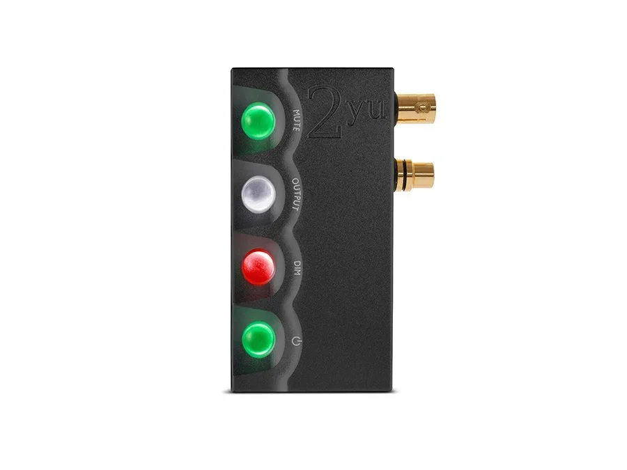 Chord - 2YU - Image 5