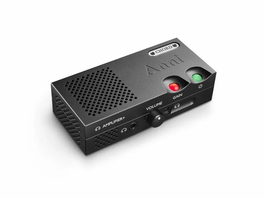 Chord - ANNI - Image 5