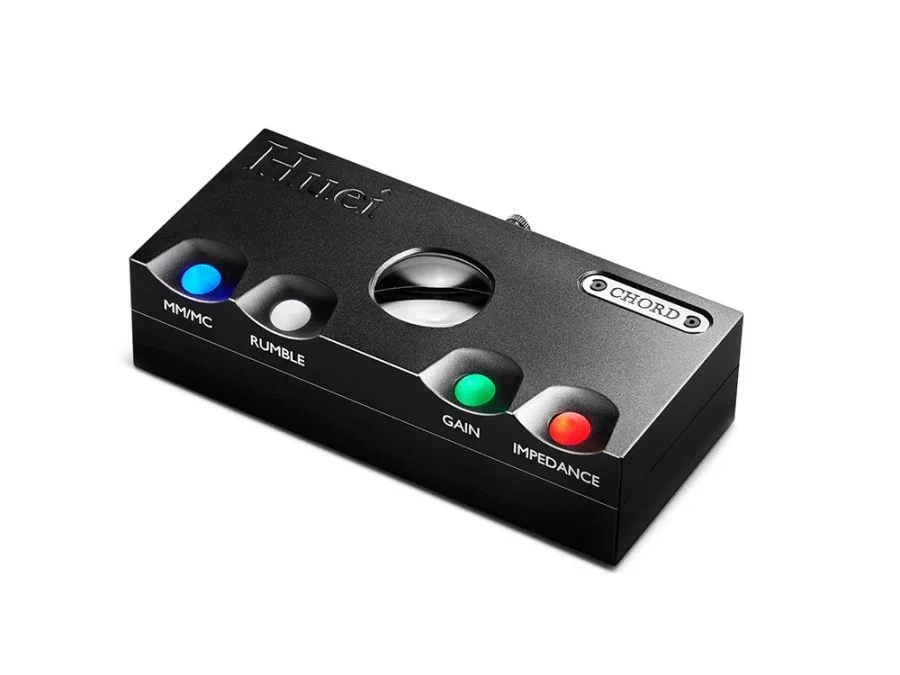 Chord - HUEI - Image 4