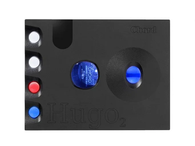 Chord - Hugo 2 - Image 6