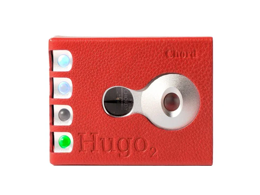 Chord - Hugo 2 Slim Case - Image 7
