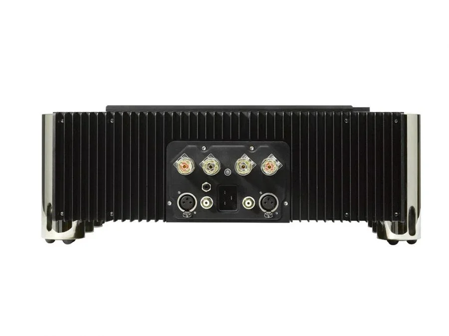 Chord - SPM 1400 MkII (Demo) (Sold as a Pair) - Image 3