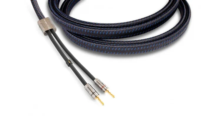 Clarus Cable - Aqua MKII Series Speaker Cable - Image 3