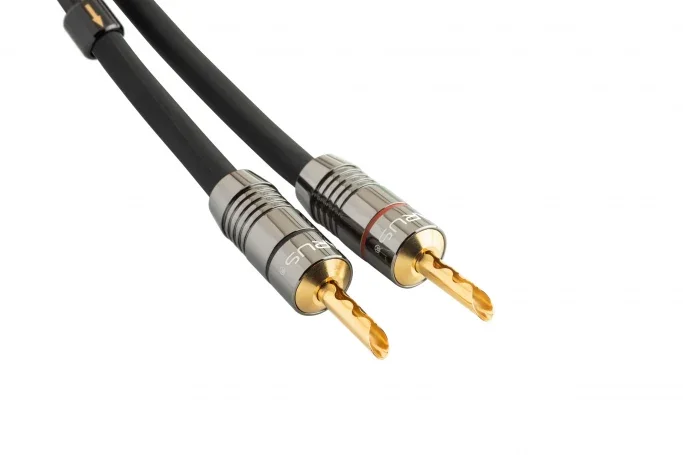 Clarus Cable - Aqua MKII Series Speaker Cable - Image 4