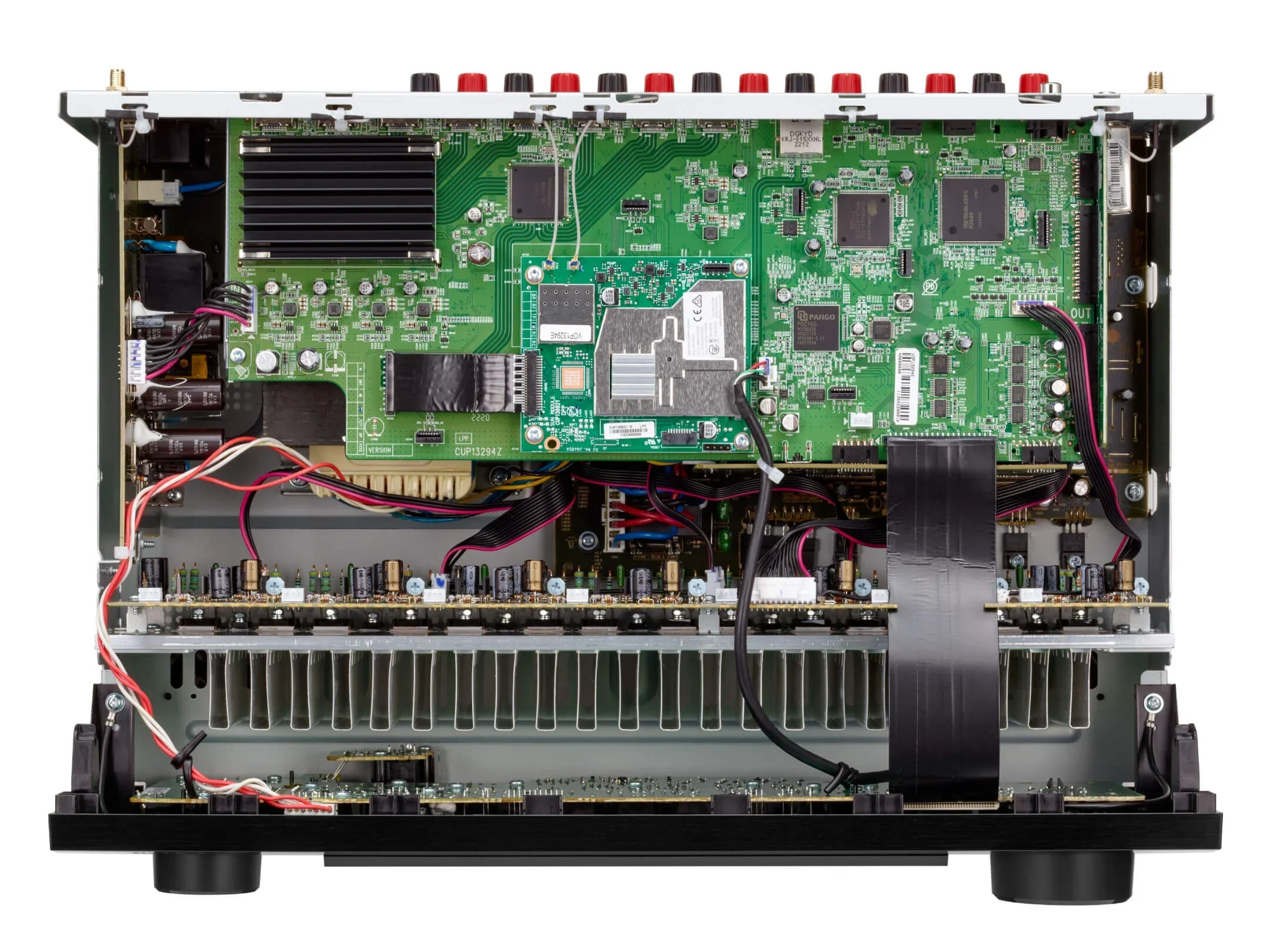 Denon - AVR-X2800H (2023) - Image 3