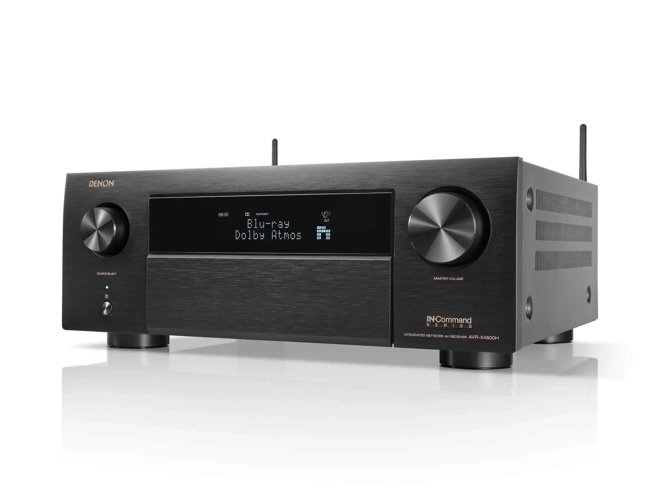 Denon - AVR-X4800H (2023) - Image 5