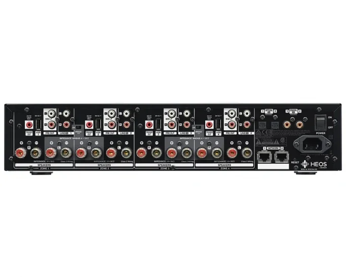 Denon - HEOS Drive HS2 - Image 3