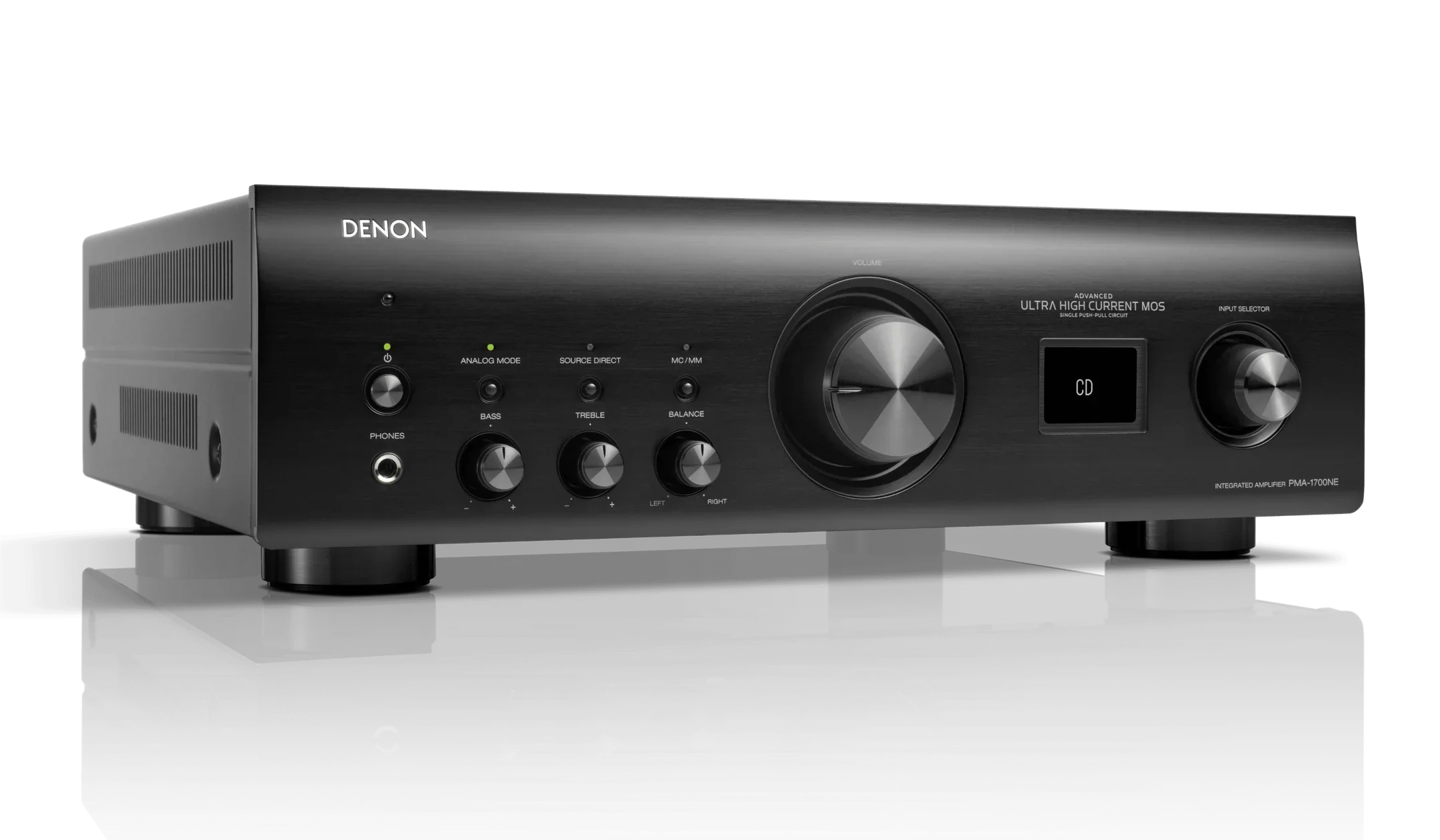 Denon - PMA-1700NE - Image 8