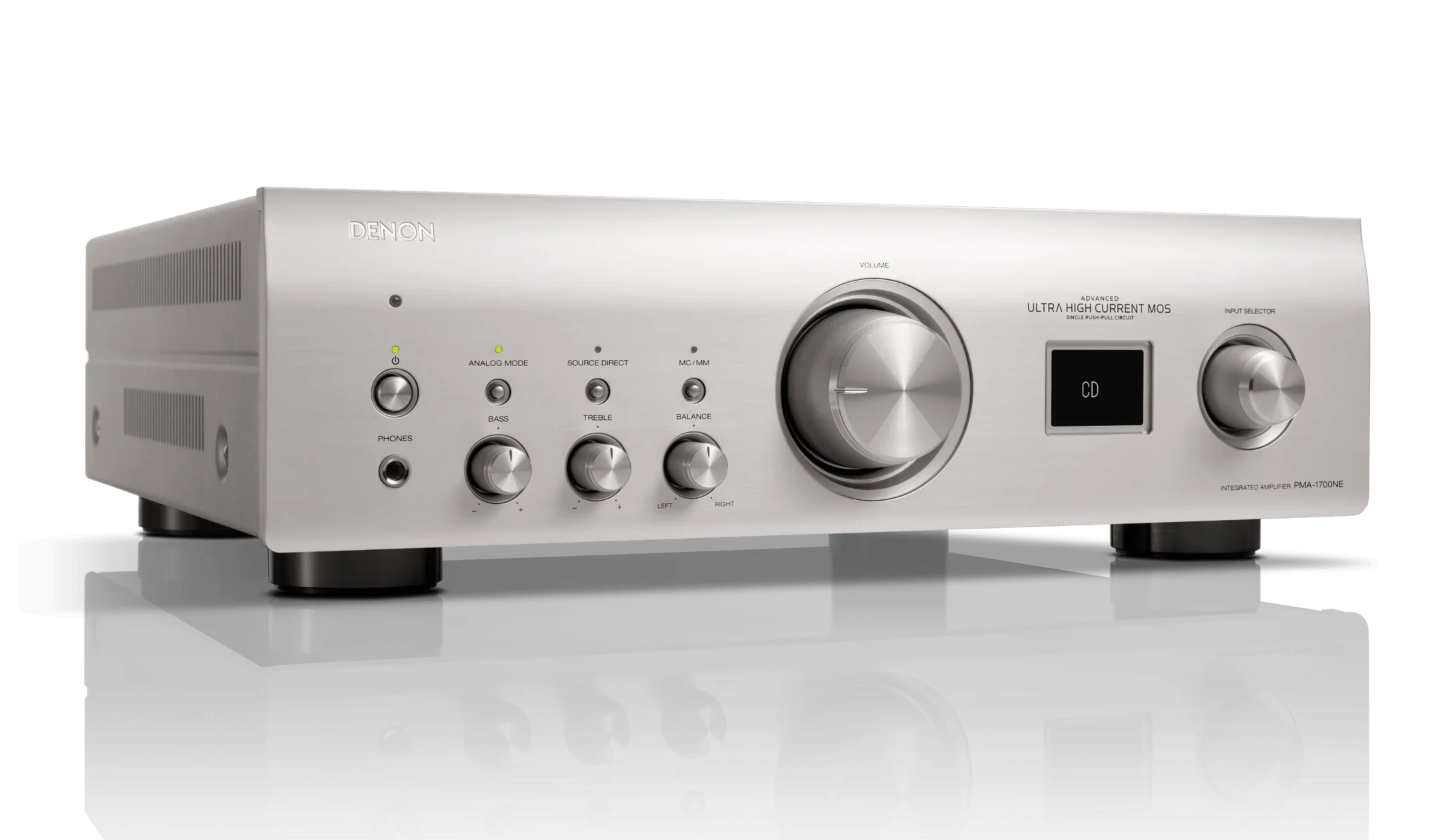 Denon - PMA-1700NE - Image 9