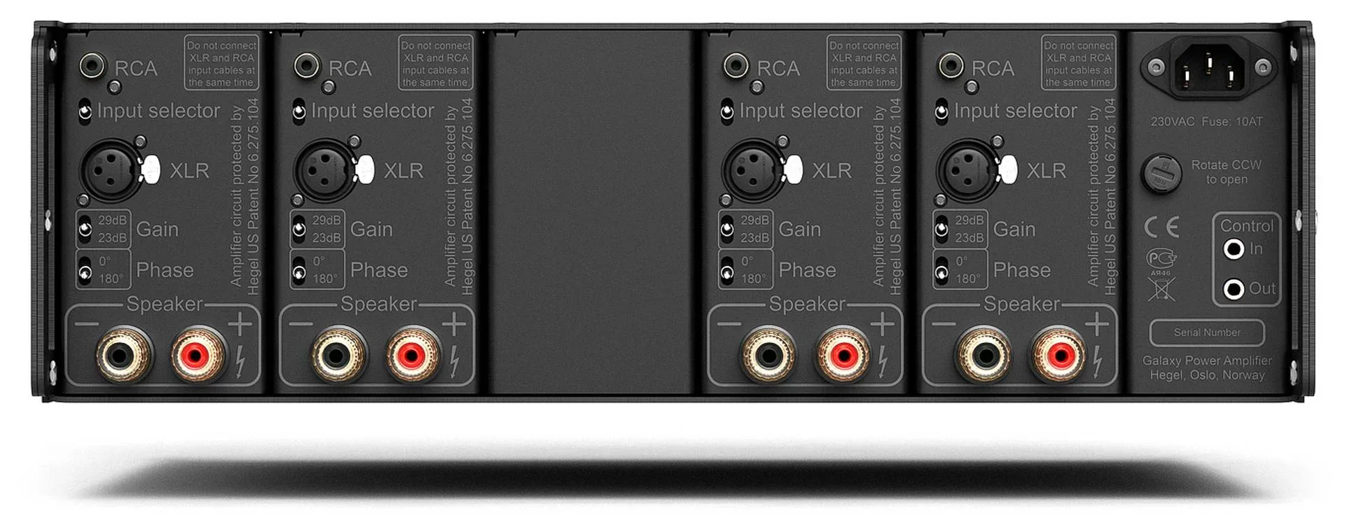 Hegel - C54 - Image 3