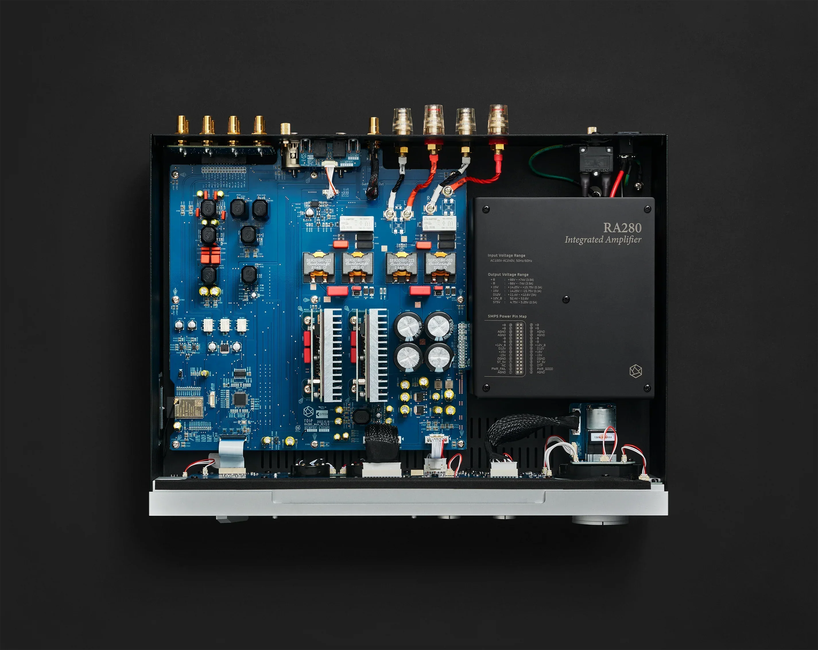 HiFi Rose - RA280 - Image 7