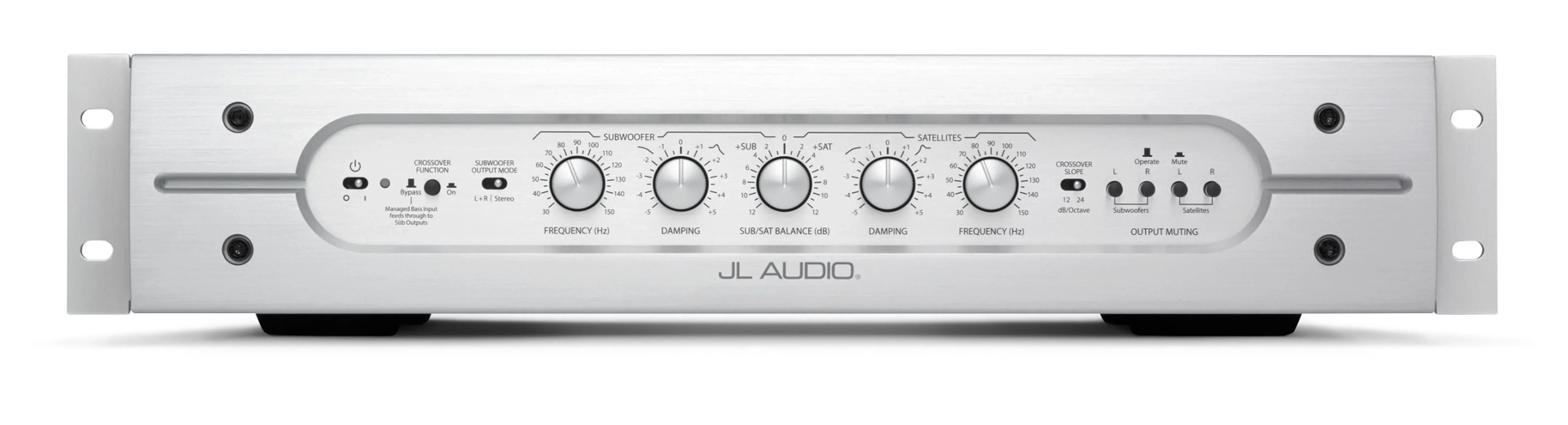 JL Audio - CR-1 - Image 6