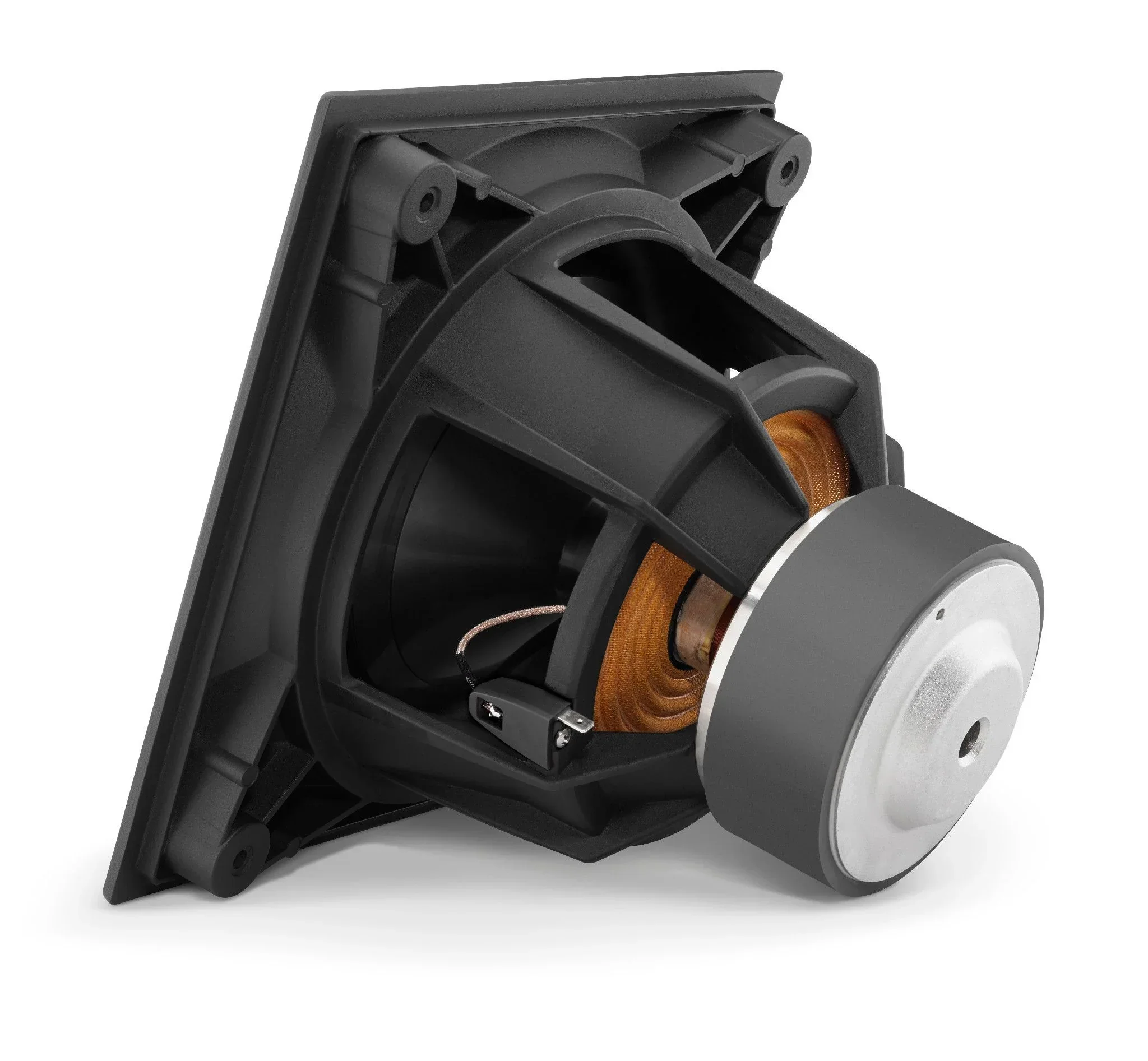 JL Audio - Dominion® d110-ASH - Image 8