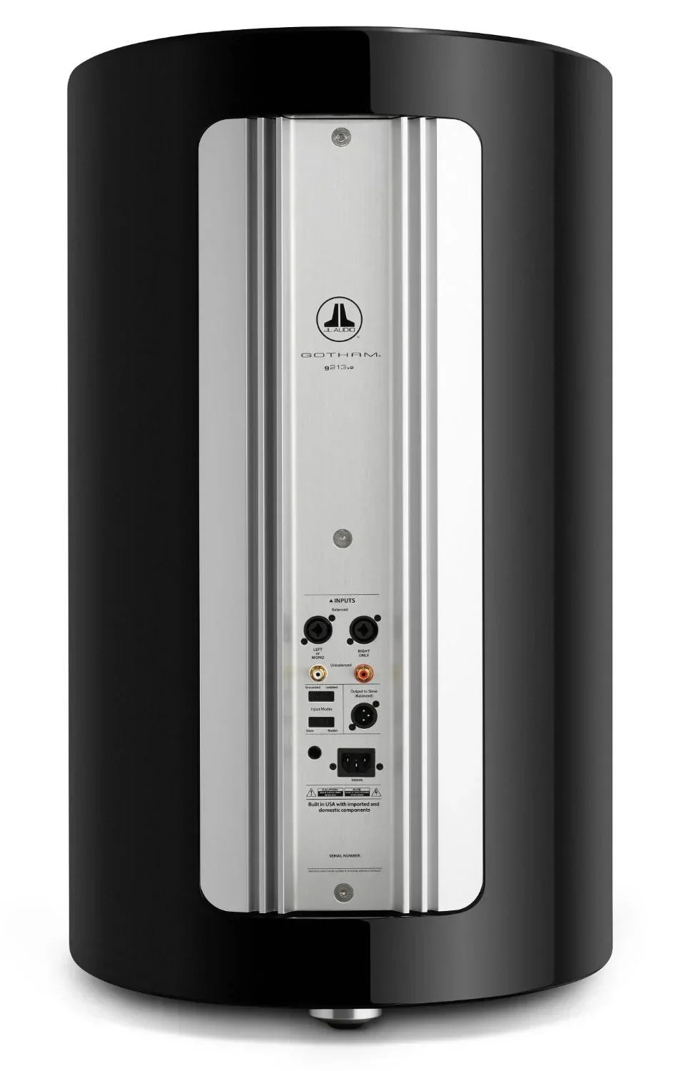 JL Audio - Gotham® V2 g213v2-GLOSS - Image 3