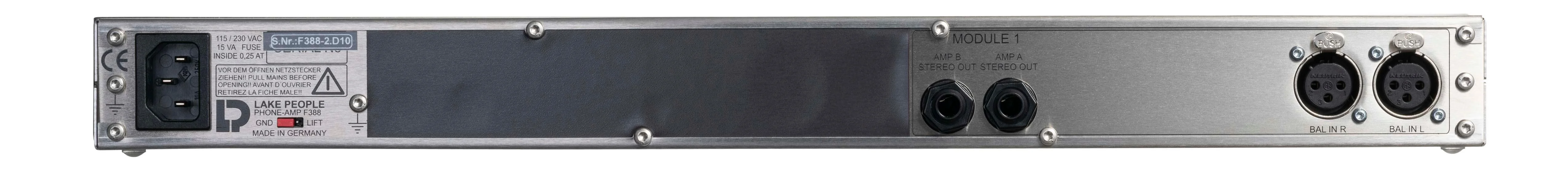 Lake People - F388 2-D - Image 3