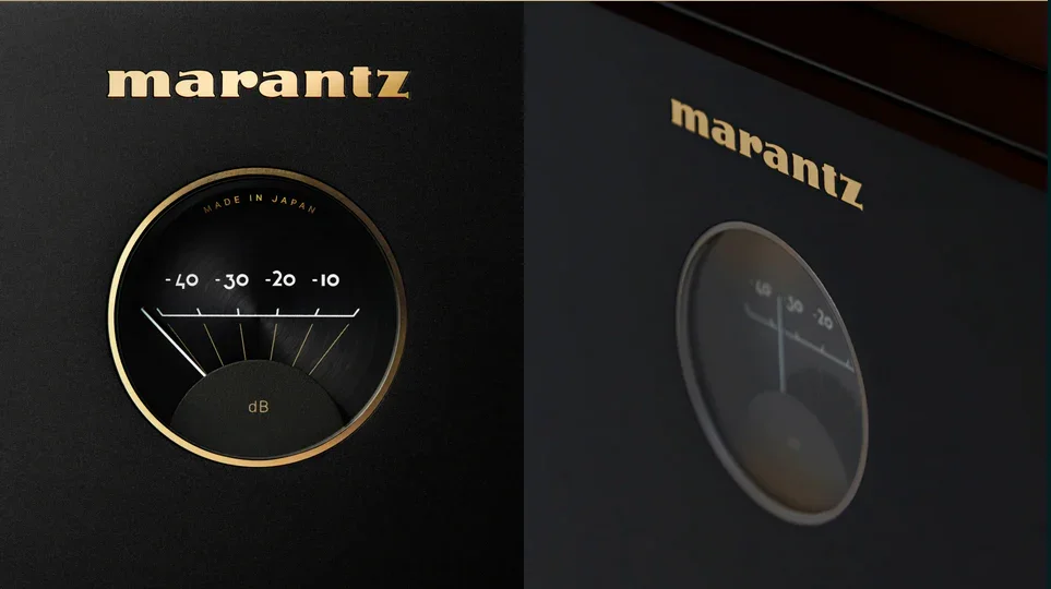 Marantz - AMP 10 - Image 3