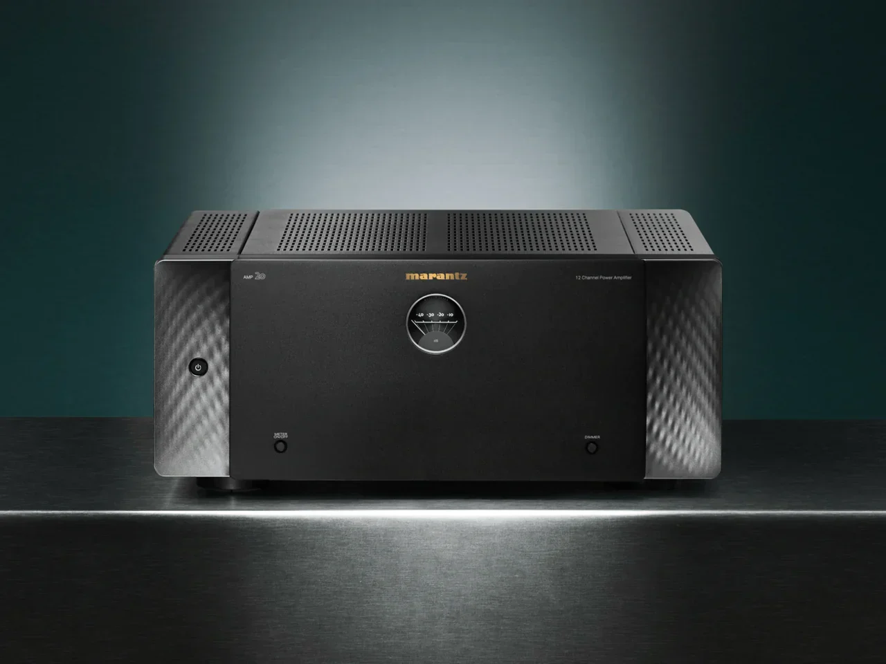 Marantz - AMP 20 - Image 5