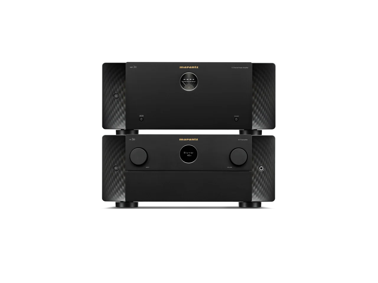 Marantz - AMP 20 and AV 20 Home Theater System - Image 3