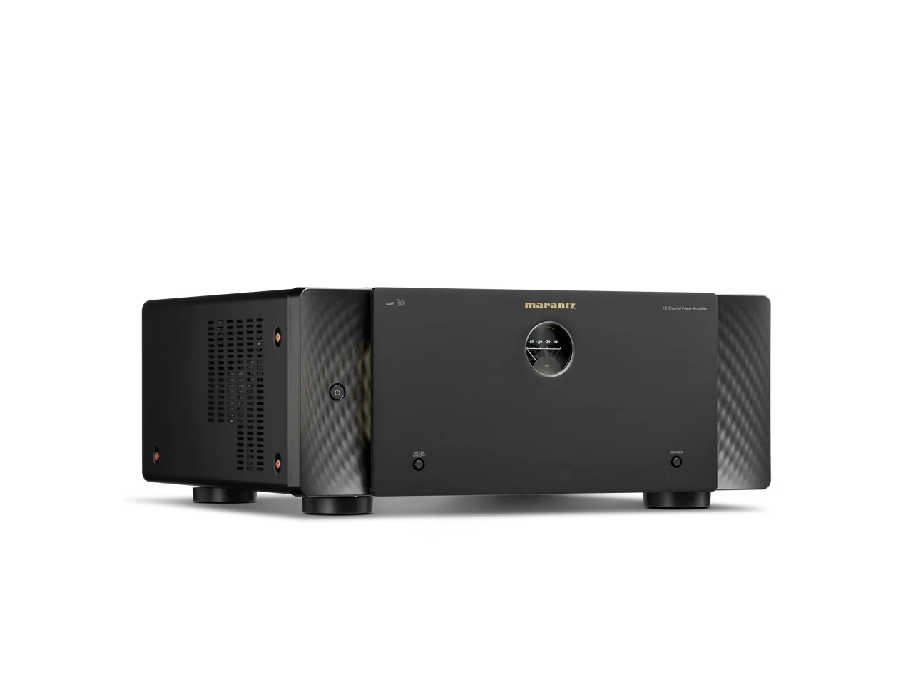 Marantz - AMP 20 and AV 20 Home Theater System - Image 6