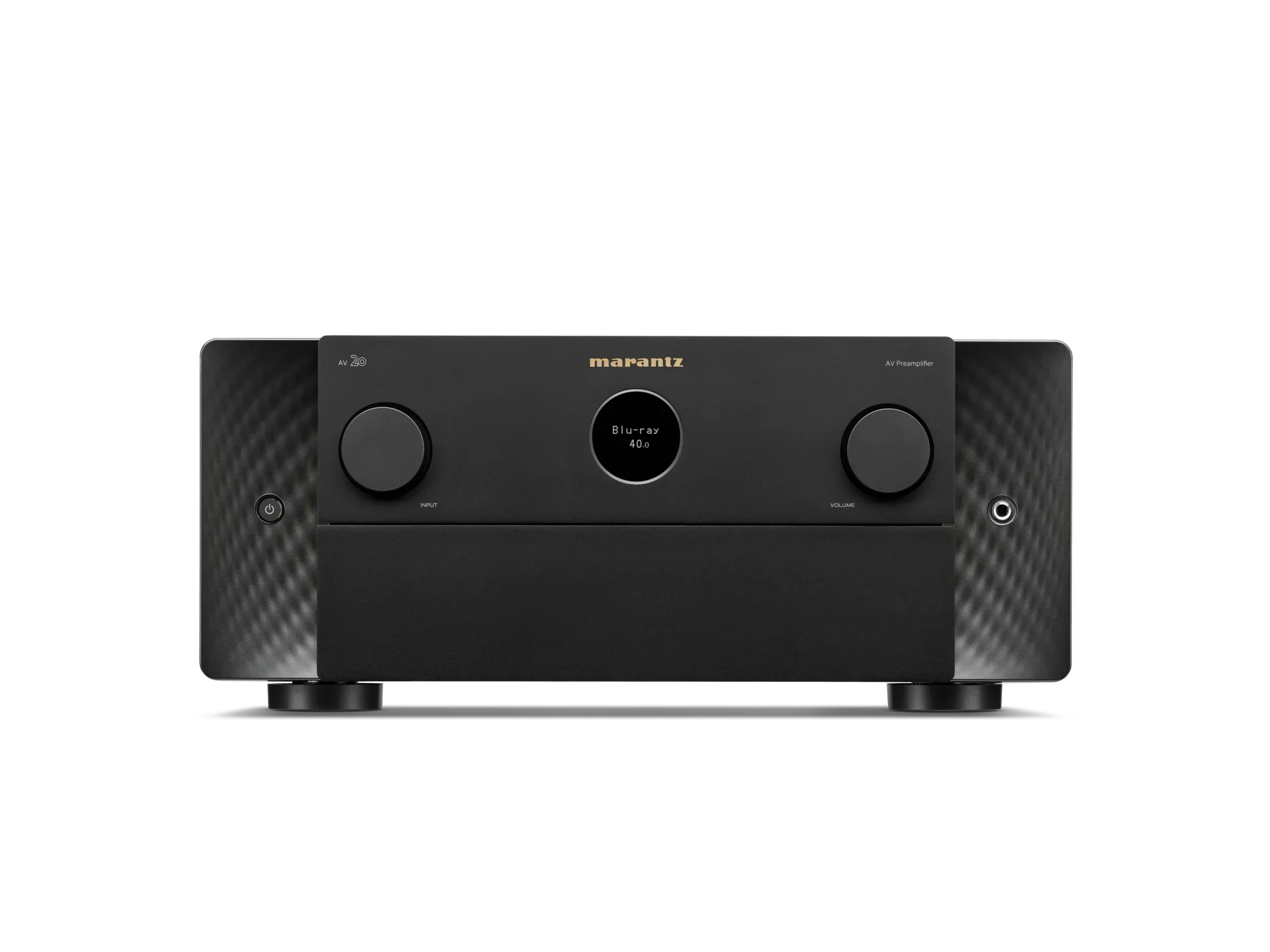 Marantz - AV 20 - Image 4