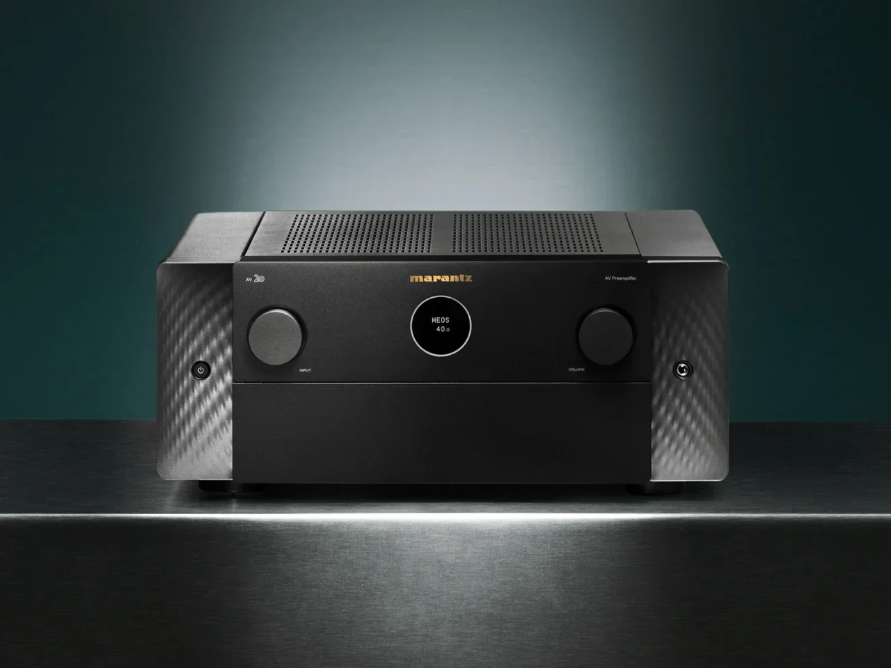 Marantz - AV 20 - Image 5