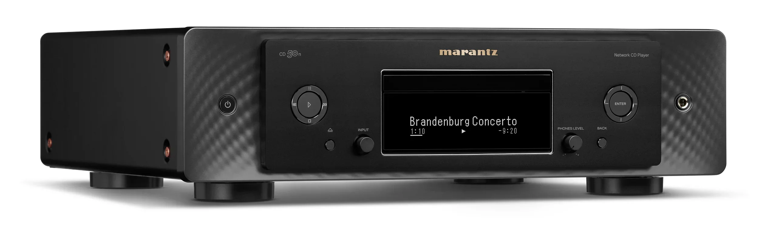 Marantz - CD 50n - Image 11