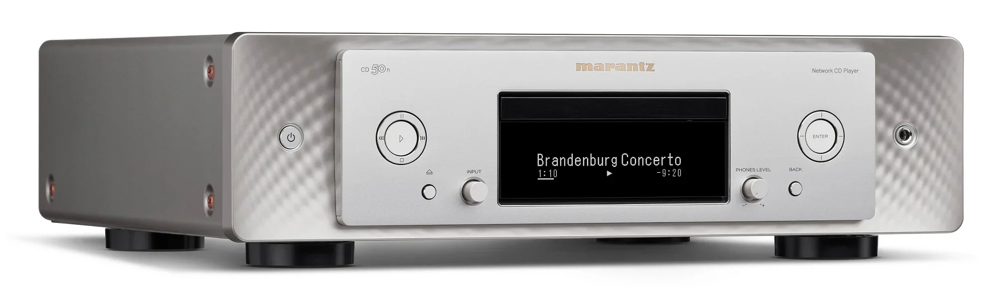 Marantz - CD 50n - Image 12