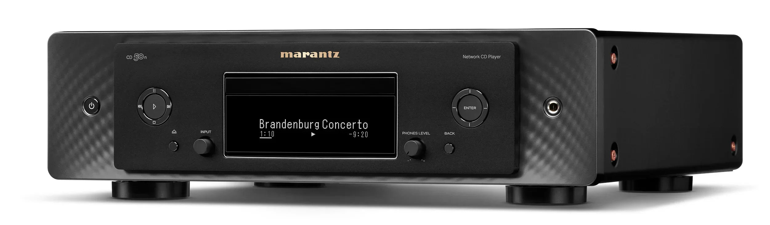 Marantz - CD 50n - Image 3
