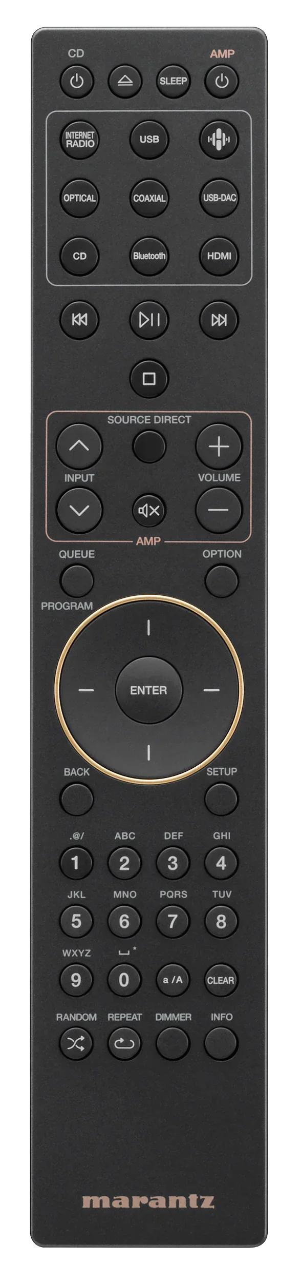 Marantz - CD 50n - Image 5