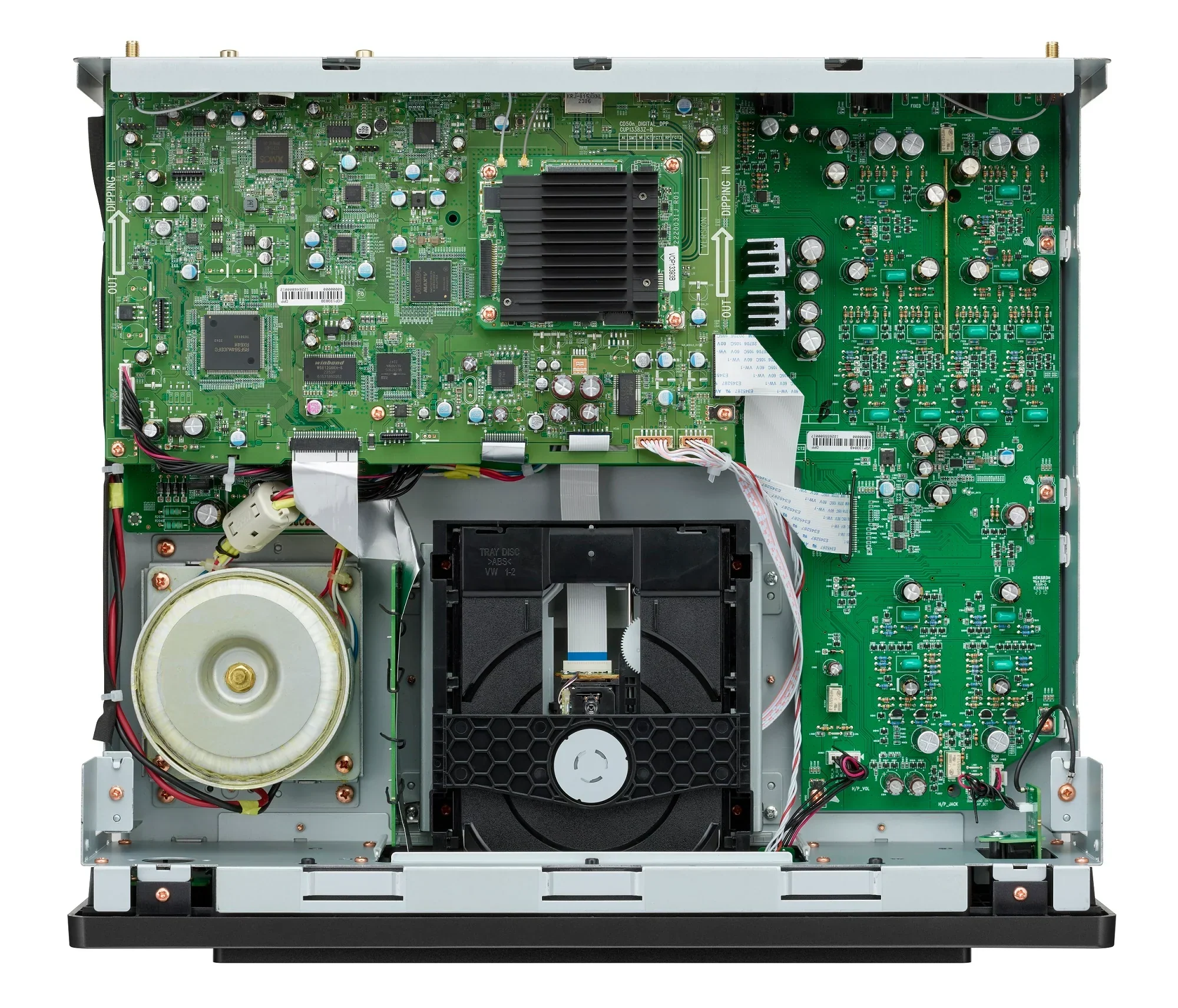 Marantz - CD 50n - Image 6