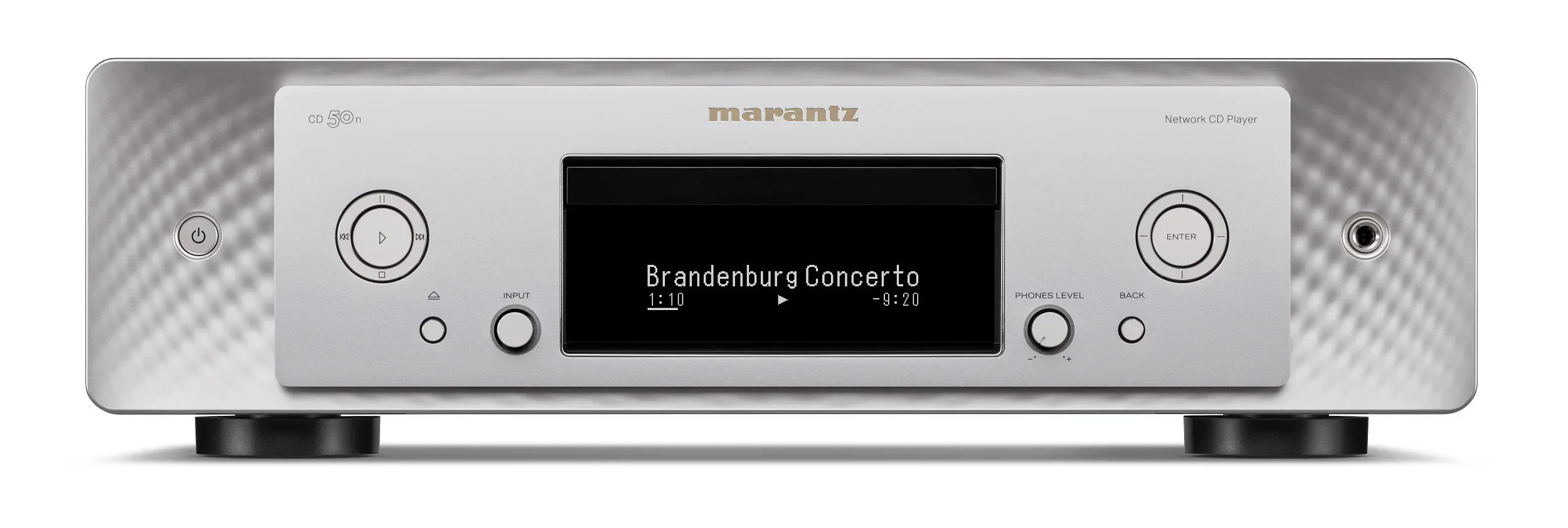 Marantz - CD 50n - Image 8