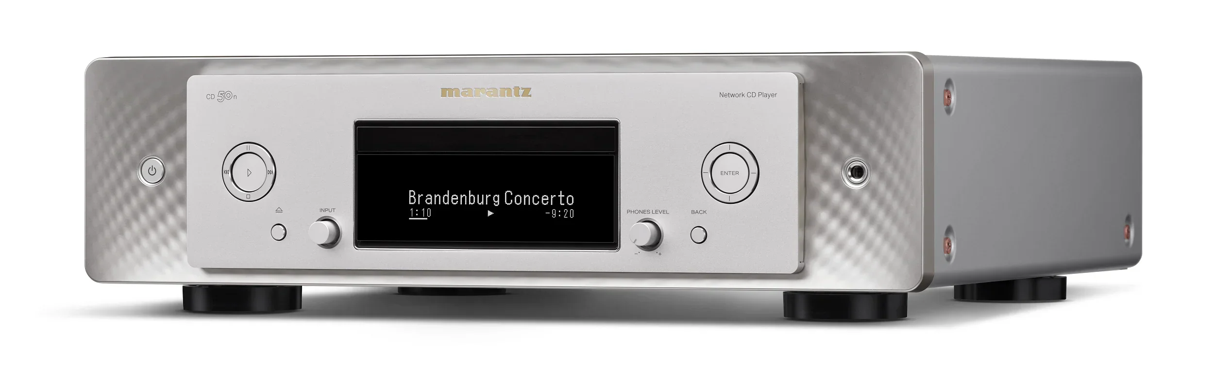 Marantz - CD 50n - Image 9