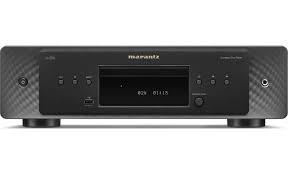 Marantz - CD 60 - Image 5