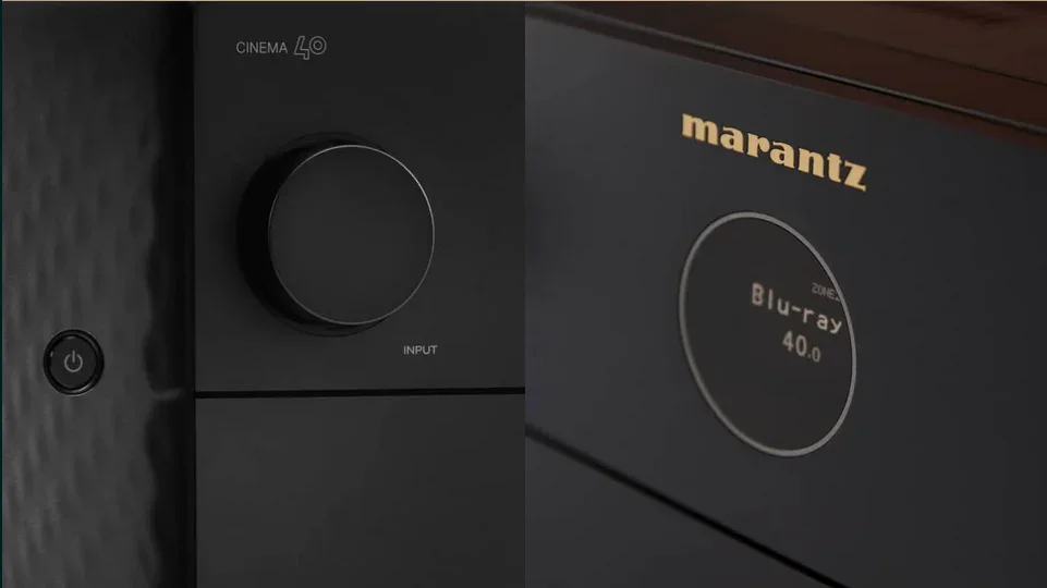 Marantz - Cinema 40 - Image 3