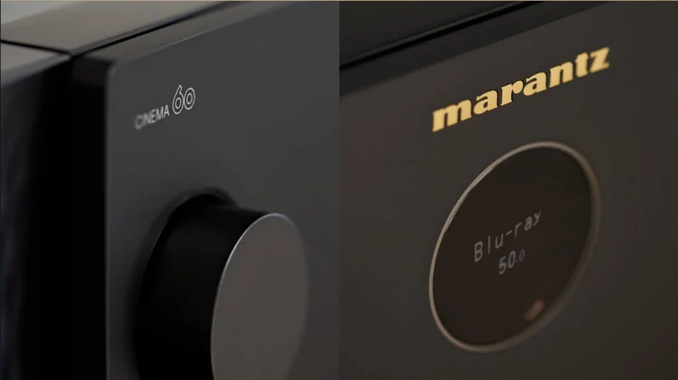 Marantz - Cinema 60 - Image 4
