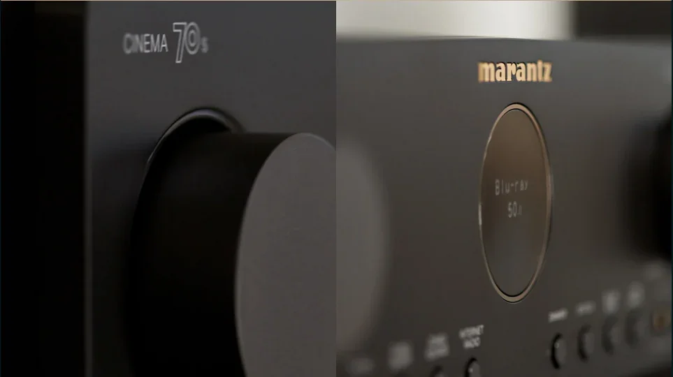 Marantz - Cinema 70s - Image 4