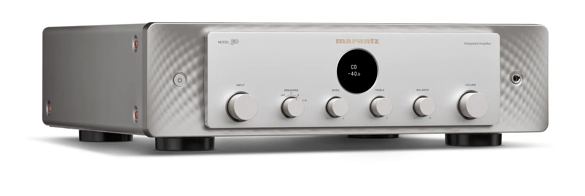 Marantz - Model 50 - Image 11