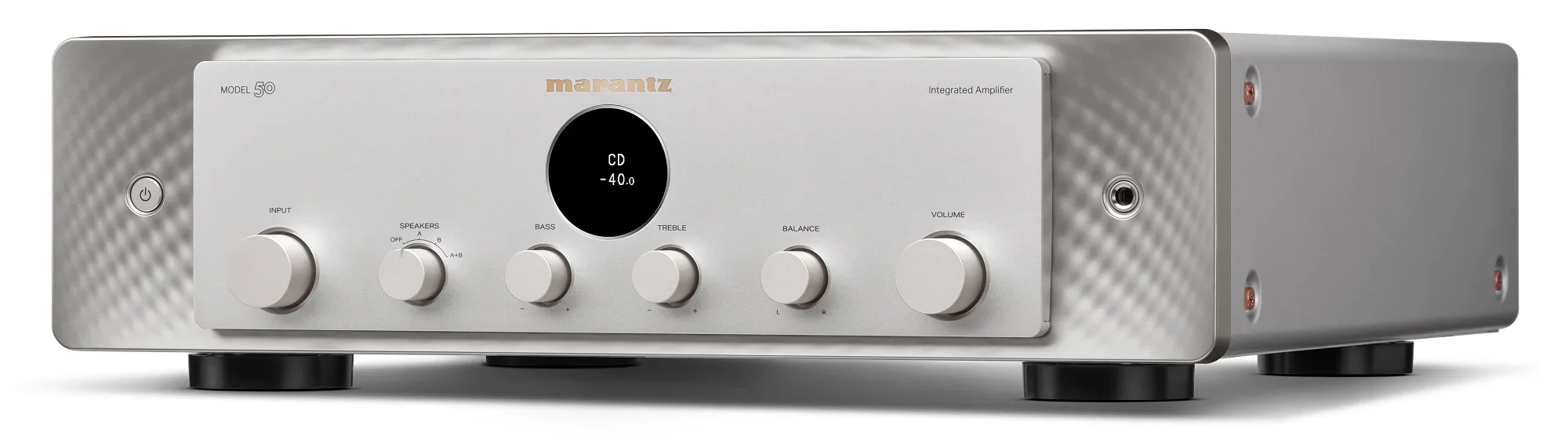 Marantz - Model 50 - Image 6