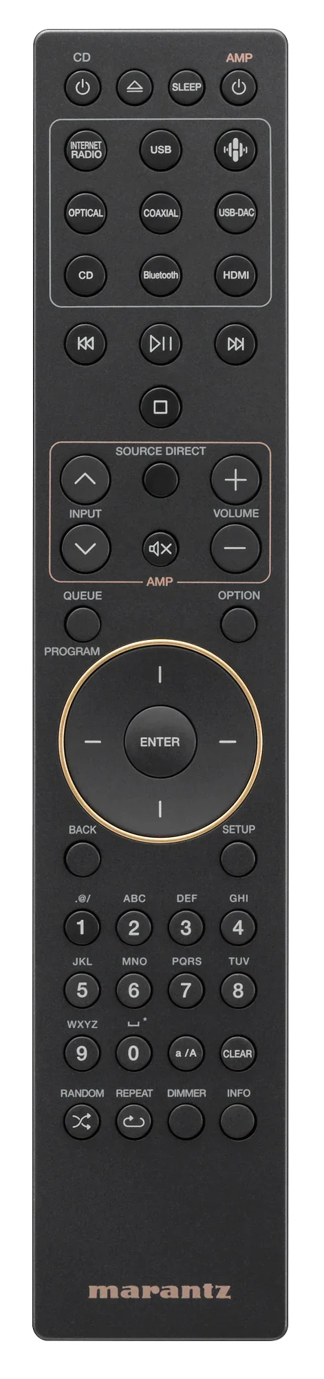 Marantz - Model 50 - Image 8