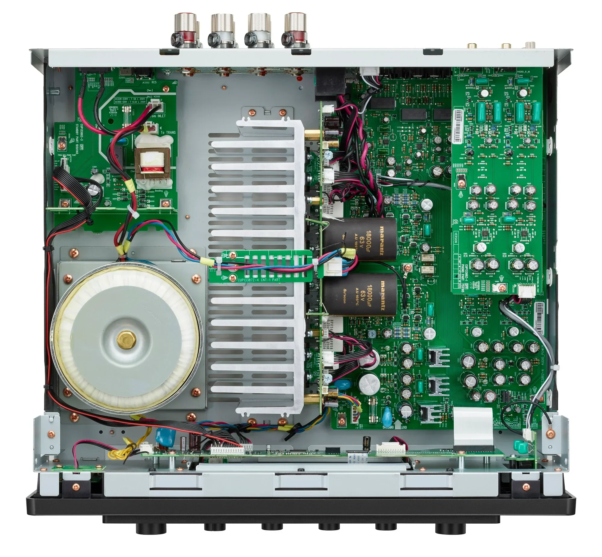 Marantz - Model 50 - Image 9