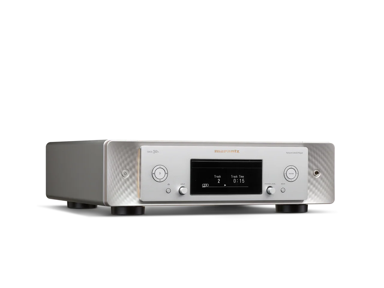 Marantz - SACD 30N - Image 4