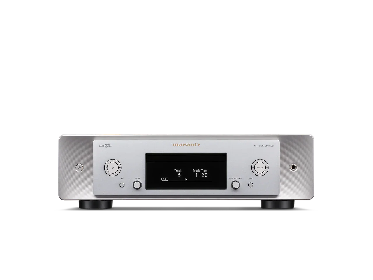 Marantz - SACD 30N - Image 5
