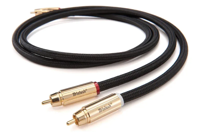 McIntosh - Unbalanced (RCA) Cable (PR) - Image 5