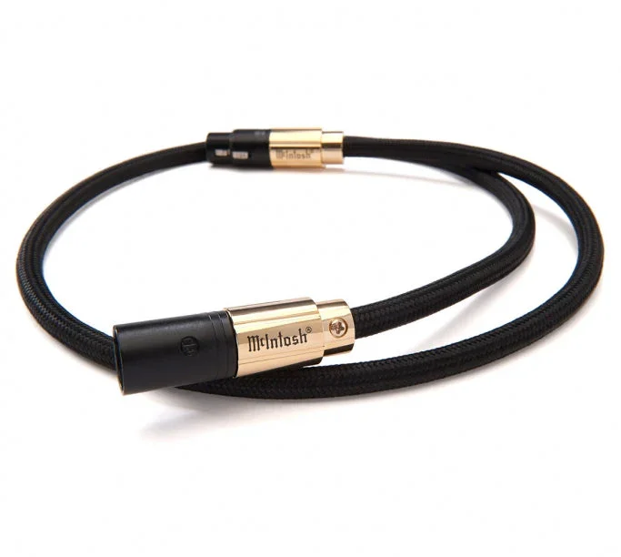 McIntosh - Balanced (XLR) Cable - Image 5
