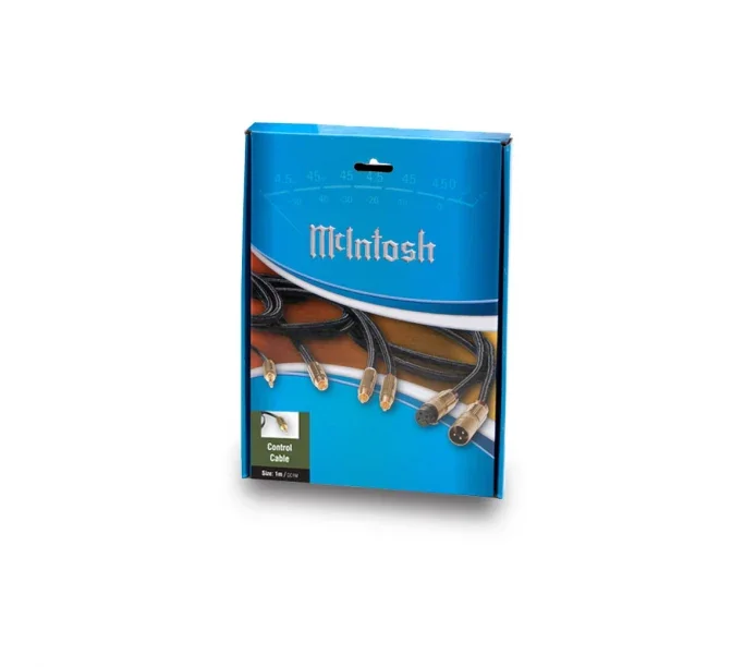 McIntosh - Power Control Cable - Image 3