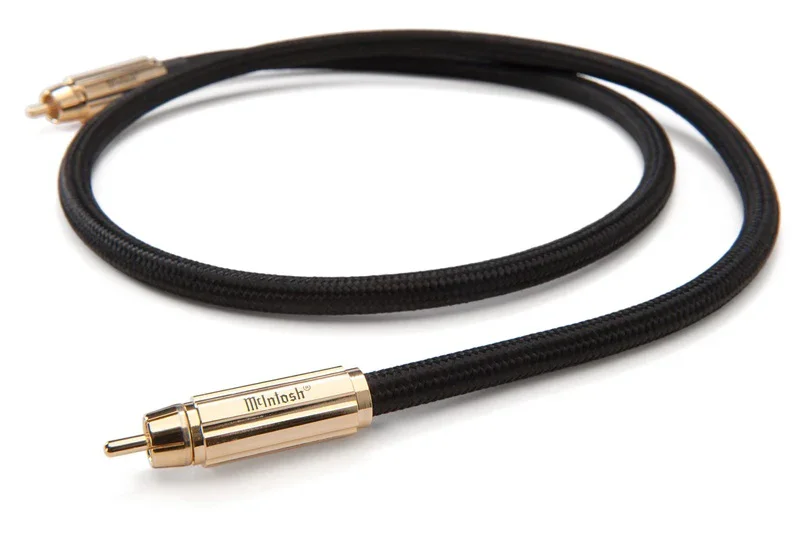McIntosh - Digital Coax Cable - Image 5