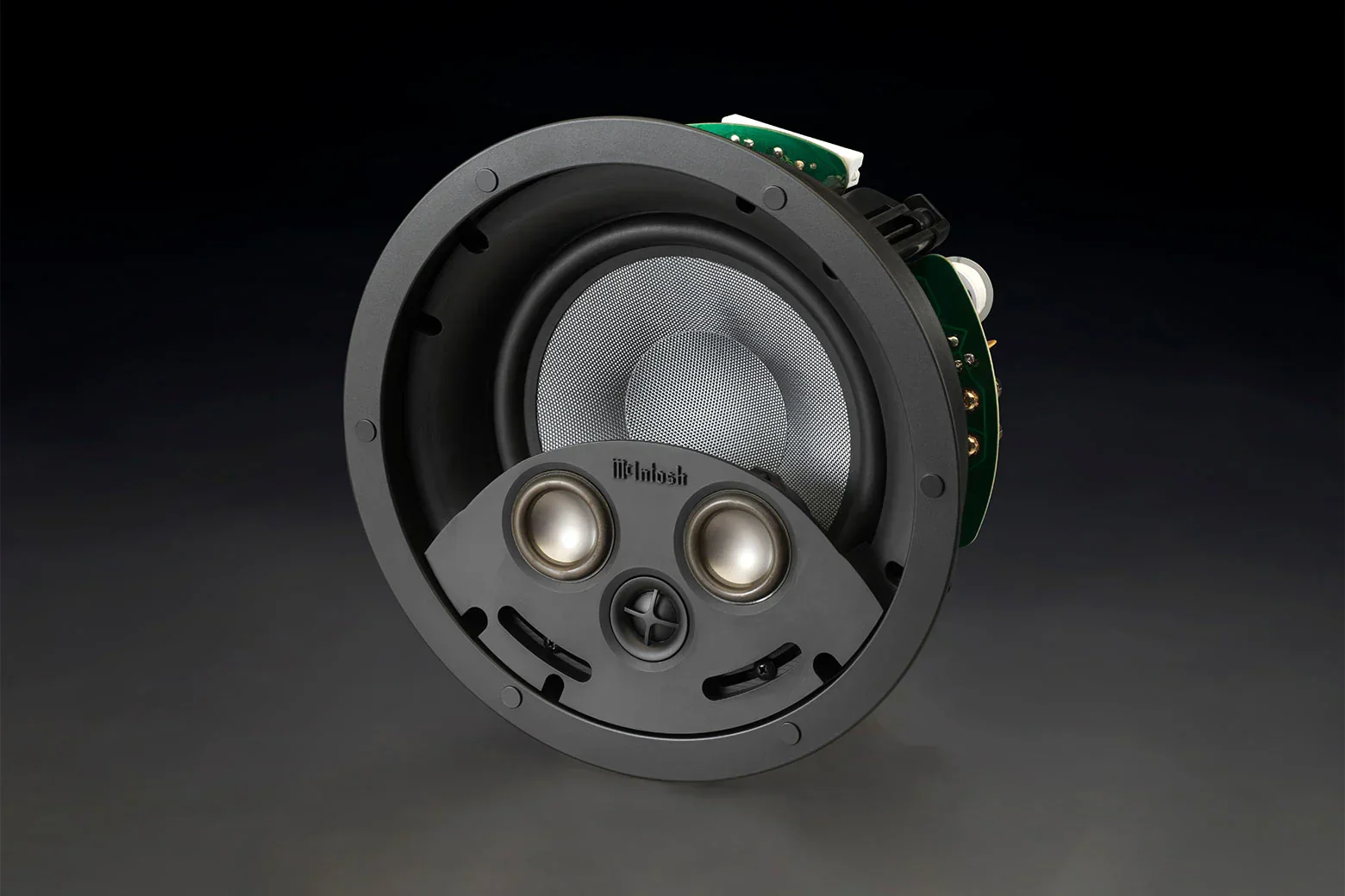 McIntosh - CS200 In-Ceiling Loudspeaker - Image 3