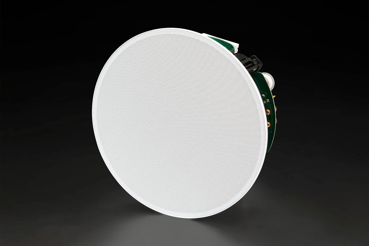 McIntosh - CS200 In-Ceiling Loudspeaker - Image 4